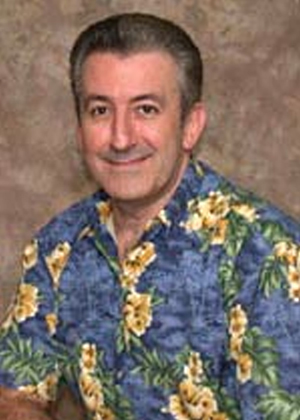 Jorge Bustamante, L.M.T.